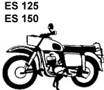 ES 125/150