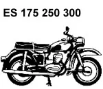 ES 175 250 300