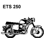 ETS 250