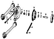 2.11. Hinterradantrieb