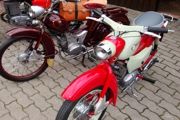 SIMSON Oldtimer SR1 SR2 KR50 Spatz