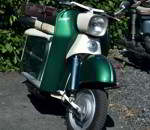Troll TR150
