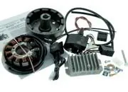 3.8. Elektronische Zündung