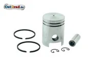Motor Zylinder Kolben