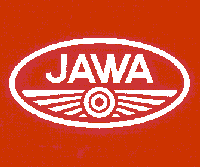 Blinklicht, orange, kurze Röhre, Jawa 634-640, , Ersatzteile  für Motorräder JAWA und CZ 1929-2023, VELOREX, PAV, Neue und gebrauchte  Motorräder JAWA