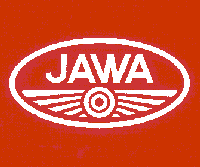 JAWA - Suche nach Typenauswahl