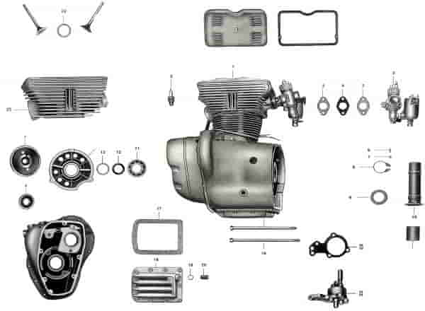 Motor