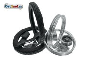 Räder Reifen Schwalbe KR 51/1 3 Gang