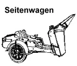 Seitenwagen