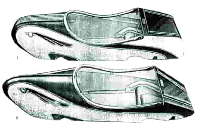 Seitenwagen