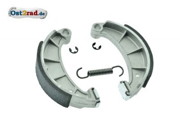 Trommelbremse Radnabe Schwalbe KR 51/1 3 Gang