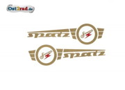 Spatz Star Habicht Sperber