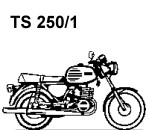 TS 250/1