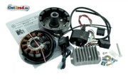 3.8.1 Elektronische Zündung Powerdynamo/Vape