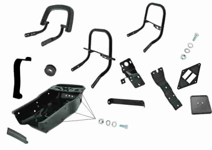 Werkzeugbehälter - SR50 SR80