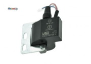 Tafel 16.1 Elektronische Zündung Powerdynamo/Vape