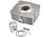 Zylinder Motor Getriebe Kolben