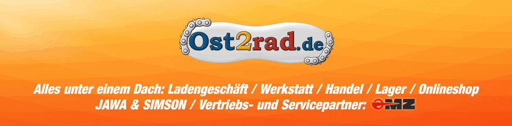 Ost2rad GmbH & Co.KG