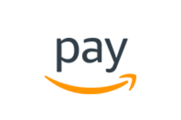 Bezahlen mit Amazon