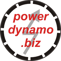 Powerdynamo Powerdynamo