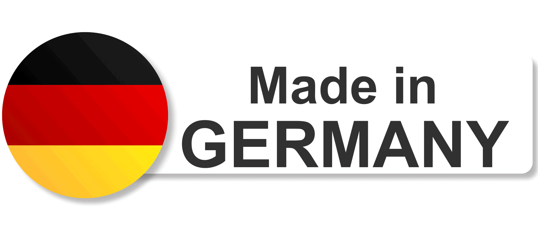 Made in Germany