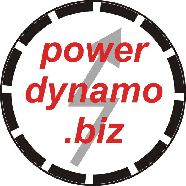 Powerdynamo