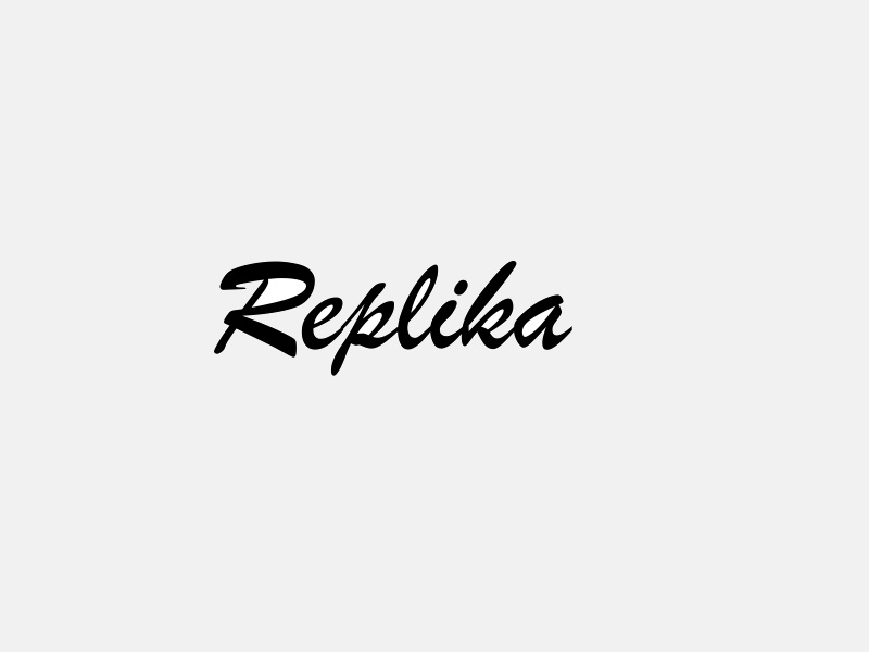 Replika