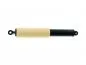 Preview: Federbein vorn Vogelserie ELFENBEIN oben - Länge 307mm Preview: Federbein vorn Vogelserie ELFENBEIN oben - Länge 307mm