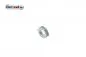 Preview: Mutter M12x1 flach Achse SR2 Preview: Mutter M12x1 flach Achse SR2