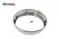 Preview: Lampenring verchromt JAWA Kyvacka CZ 125 175 250 tschechische Produktion Preview: Lampenring verchromt JAWA Kyvacka CZ 125 175 250 tschechische Produktion