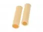 Preview: Griffgummi Set ohne Bund für MZ ES BK AWO EMW IWL beige, 1.QUALITÄT Preview: Griffgummi Set ohne Bund für MZ ES BK AWO EMW IWL beige, 1.QUALITÄT