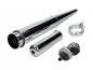 Preview: Auspuff für SIMSON S50 S51 SR50 Schwalbe KR51/2, Standart mit Gegenkonus Preview: Auspuff für SIMSON S50 S51 SR50 Schwalbe KR51/2, Standart mit Gegenkonus