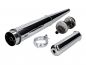 Preview: Auspuff für SIMSON S50 S51 SR50 Schwalbe KR51/2 Standart