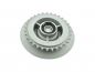 Preview: Mitnehmer 31Z mit Kugellager (SNH) + Sicherungsring SR50 SR80