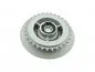 Preview: Mitnehmer 31Z mit Kugellager (SNH) + Sicherungsring SR50 SR80