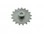 Preview: Ritzel 17Z - SR1, SR2, SR2E, KR50, SR4-1