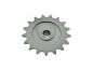 Preview: Ritzel 17Z - SR1, SR2, SR2E, KR50, SR4-1