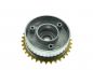 Preview: Tuning Kettenrad Mitnehmer S50 Vogelserie S51 34Z für Kette 420er