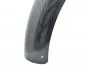 Preview: CARBON - Optik Kotflügel hinten, S50 S51