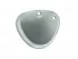 Preview: Seitendeckel BLANK links für SIMSON S50, S51 Preview: Seitendeckel BLANK links für SIMSON S50, S51
