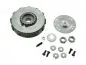 Preview: Kupplungspaket einbaufertig Tellerfeder 1,6 mm Motoren M53 M54 S50 SR4/2 KR51/1 Preview: Kupplungspaket einbaufertig Tellerfeder 1,6 mm Motoren M53 M54 S50 SR4/2 KR51/1