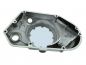 Preview: Kupplungsdeckel mit Sichtfenster FLACH SCHWARZ Simson S51 KR51/2 SR0