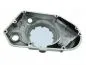 Preview: Kupplungsdeckel mit Sichtfenster FLACH SCHWARZ Simson S51 KR51/2 SR0