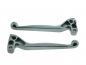 Preview: Racing Handhebel Set TITAN Alu-​Massiv für Simson S51 S50 S53 SR50