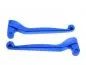 Preview: Racing Handhebel Set BLAU Alu-Massiv für Simson S51 S50 S53 SR50 Preview: Racing Handhebel Set BLAU Alu-Massiv für Simson S51 S50 S53 SR50