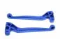 Preview: Racing Handhebel Set BLAU Alu-Massiv für Simson S51 S50 S53 SR50 Preview: Racing Handhebel Set BLAU Alu-Massiv für Simson S51 S50 S53 SR50