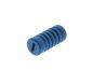 Preview: Schalthebelgummi Muffe für SIMSON S51 S50 SR50, BLAU