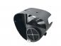Preview: Tuning Herzkasten für Simson S51 S50 S70 Gehäusemittelteil - Airbox Sportluftfilter