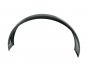 Preview: High-End Sport-​​Schutzblech hinten, BREIT für Simson S50 S51 SCHWARZ