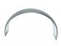 Preview: High-​End Sport-​​​Schutzblech hinten, BREIT für Simson S50 S51 SILBER